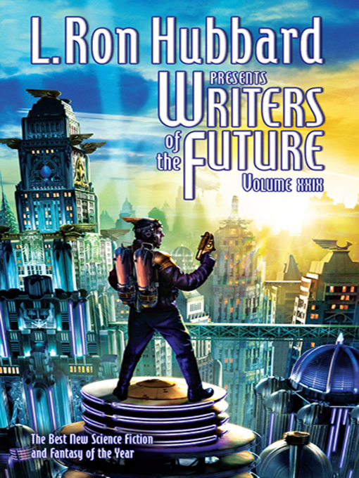 Title details for Writers of the Future, Volume 29 by L. Ron Hubbard - Available